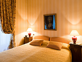 Chambre / Room
