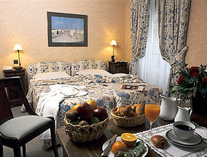 Chambre / Room