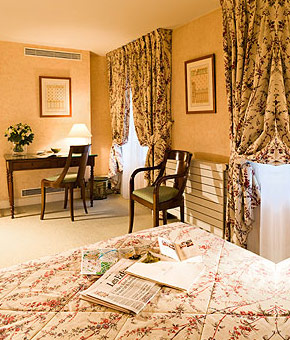 Chambre / Room