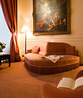 Salon / Lounge