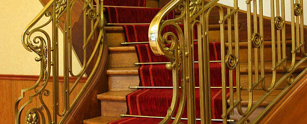 Ouest Hotel