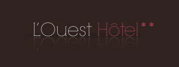 L'Ouest Hotel Paris