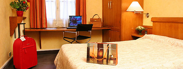 chambre / room