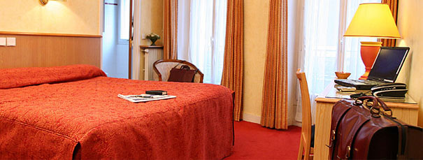 chambre / room