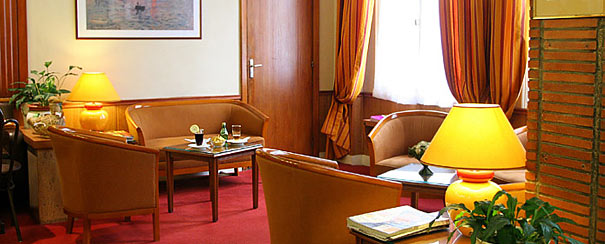 Salon / Lounge