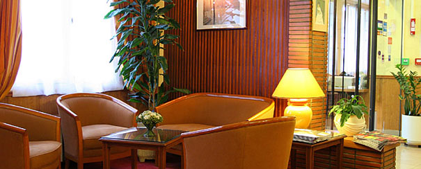 Salon / Lounge