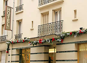 visit hotel Pacific