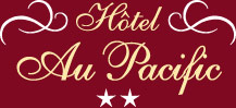 Au Pacific Hotel