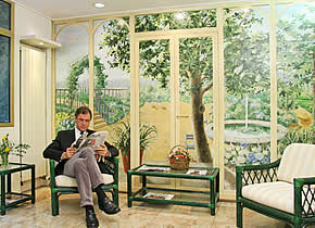 Salon / Lounge