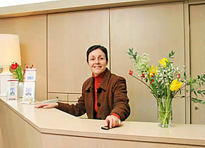 Hotel Pacific