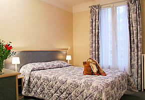 Chambre / Room