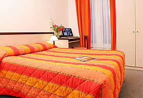 Chambre / Room