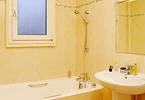 Salle de bain / Bathroom