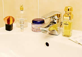 Salle de bain / Bathroom