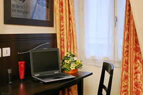 Chambre / Room