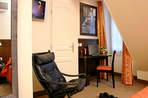 Chambre / Room