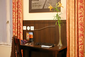 Chambre / Room