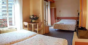 chambre / room
