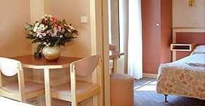 chambre / room
