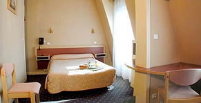 chambre / room