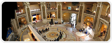 Le Palais de la D�couverte