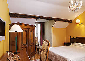 Chambre / Room