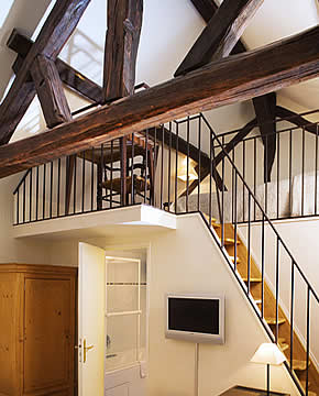 Chambre / Room
