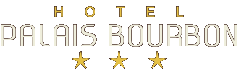 Hotel Palais Bourbon Paris