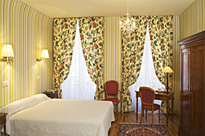 Chambre / Room