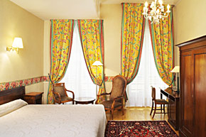Chambre / Room