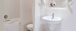 Salle de Bain / Bathroom