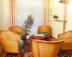 Salon / Lounge