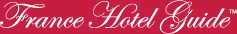 France Hotel Guide