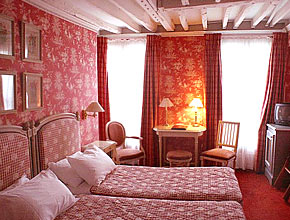 Chambre / Room