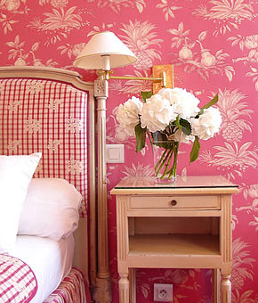 Chambre / Room