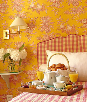 Chambre / Room
