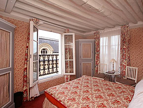 Hôtel du Panthéon