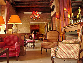 Salon / Lounge