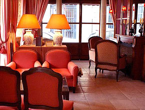 Salon / Lounge