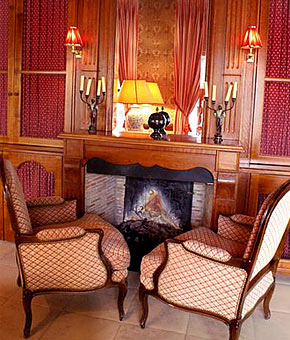 Hôtel du Panthéon