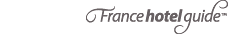 France Hotel Guide