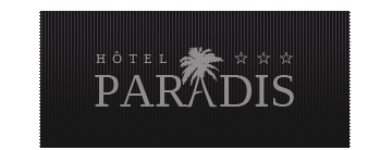 Hotel Paradis Paris