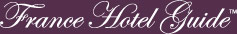France Hotel Guide