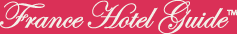 France Hotel Guide