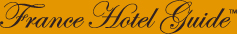 France Hotel Guide