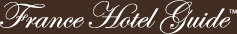 France Hotel Guide