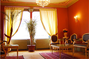 Salon / Lounge