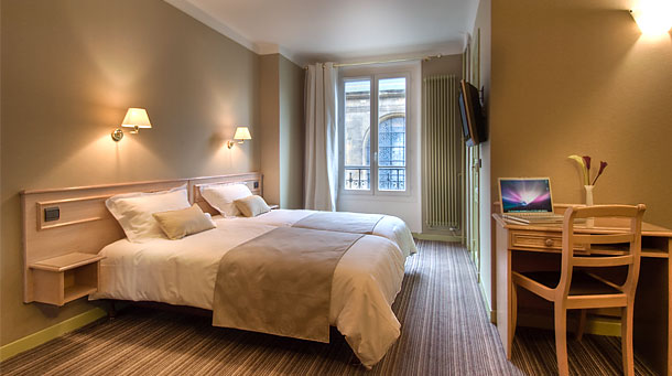 Chambre / Room
