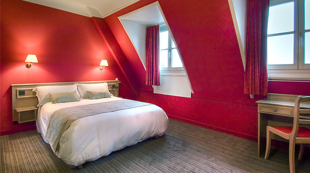Chambre / Room