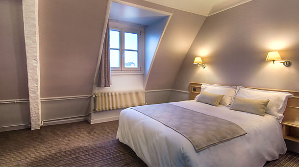 Hotel Paris France